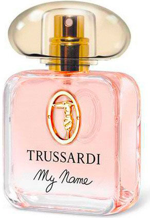 Antica Farmacia Orlandi Trussardi My Name D Edp 50 Vapo