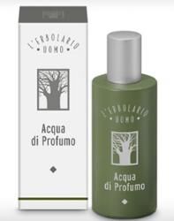 L'Erbolario Acqua Profumata Uomo 50ml