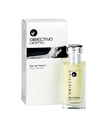 Oficine Cleman Srl Obiectivo U Edp 50ml