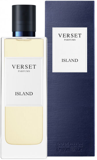 Yodeyma Srl Verset Island 50ml