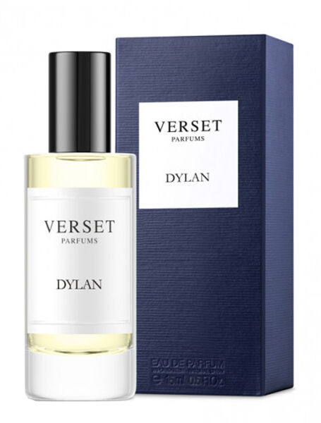 Javyk Verset Verset Dylan Edt 15ml