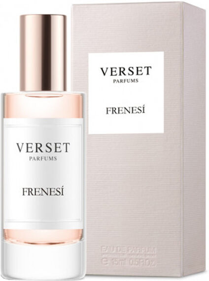 Javyk Verset Verset Frenesi Edt 15ml