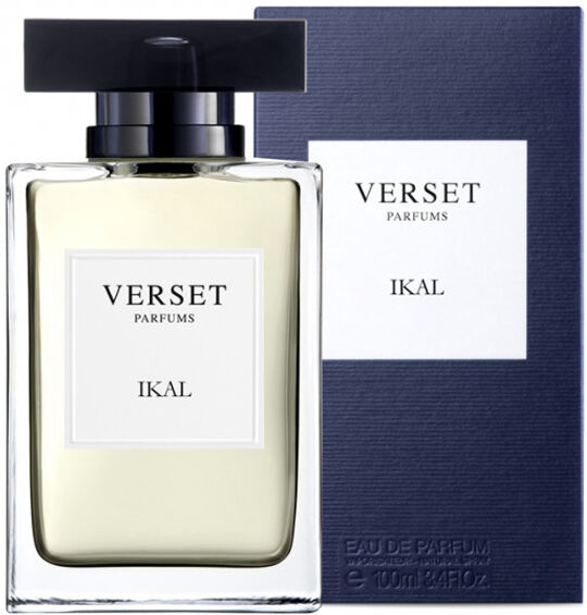 Javyk Verset Verset Ikal Edt 100ml