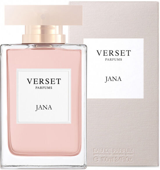 Javyk Verset Verset Jana Edt 100ml