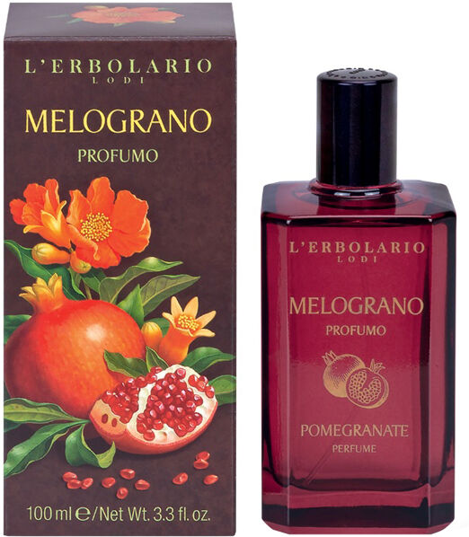 L'Erbolario Melograno Profumo 100ml