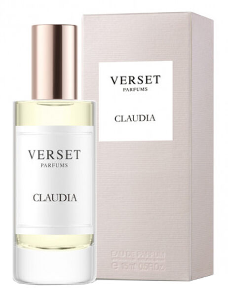 Javyk Verset Verset Claudia Edt 15ml