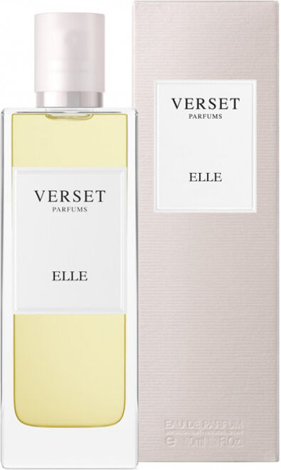 Javyk Italia Srl Verset Elle 50ml