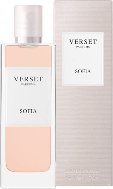 Javyk Verset Verset Sofia 50ml