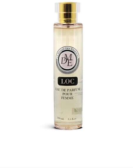 Mast Industria Italiana Srl La Maison Des Essences Profumo Donna Loc 100 Ml