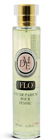 Mast Industria Italiana Srl Profumo Donna Flo 100ml