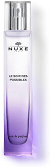 Laboratoire Nuxe Italia Srl Nuxe Eau De Parfum Le Soir Des Possibles 50 Ml