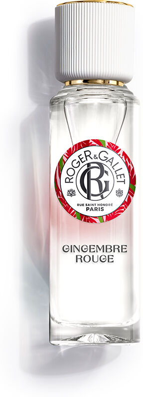 Roger & Gallet R&G Gingembre Rouge Eau Parfumée 30 ml