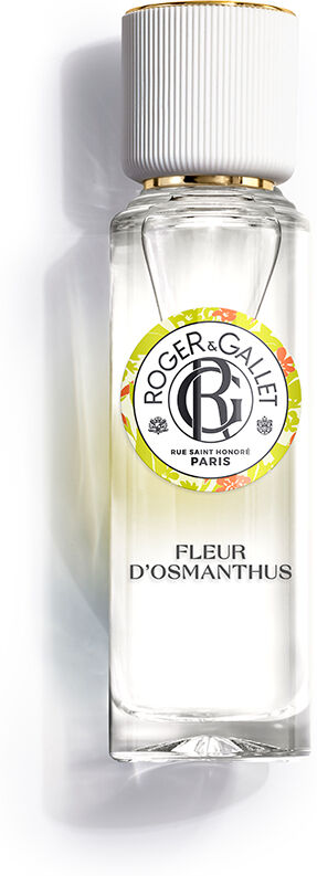 Roger & Gallet R&G Fleur d’Osmanthus Eau Parfumée 30 ml