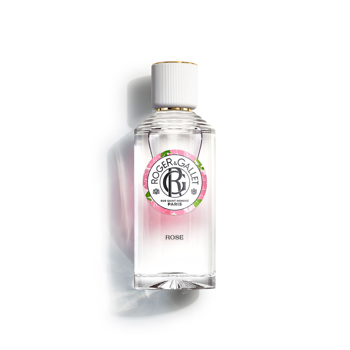 Roger & Gallet R&G Rose Eau Parfumée 100 ml