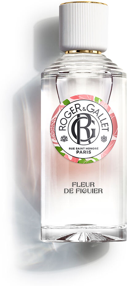 Roger & Gallet R&G Fleur de Figuier Eau Parfumée 100 ml