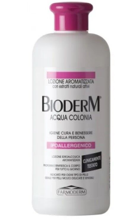 Bioderm Acqua Colonia 500 ml