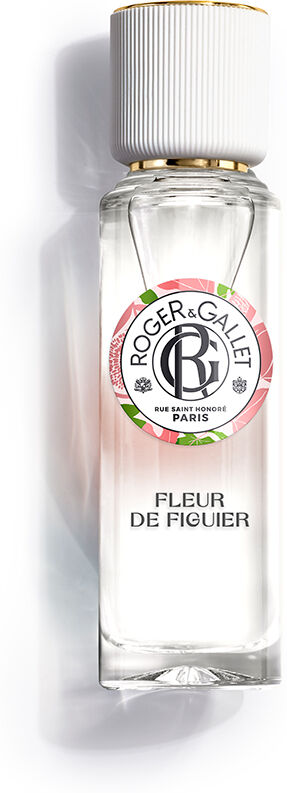 Roger & Gallet R&G Fleur De Figuier Eau Parfumée 30 ml