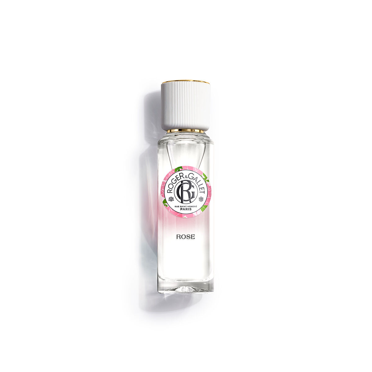 Roger & Gallet R&G Rose Eau Parfumée 30 ml