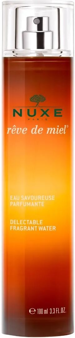 Nuxe Rêve de Miel Eau Savoureuse 100 ml