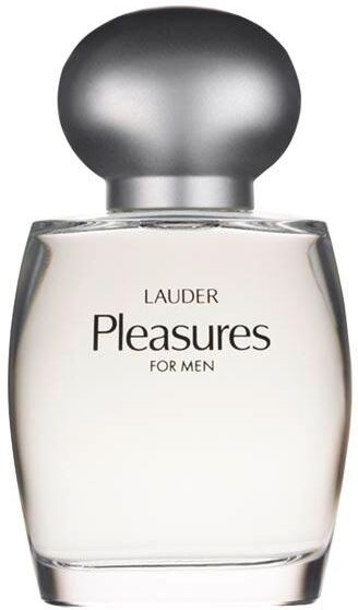 Estee Lauder Pleasures For Men Eau de Cologne 100 ml