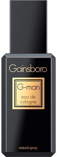 Gainsboro G-man Eau de Cologne 100 ml