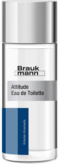 Hildegard Braukmann Attitude Eau de Toilette 75 ml