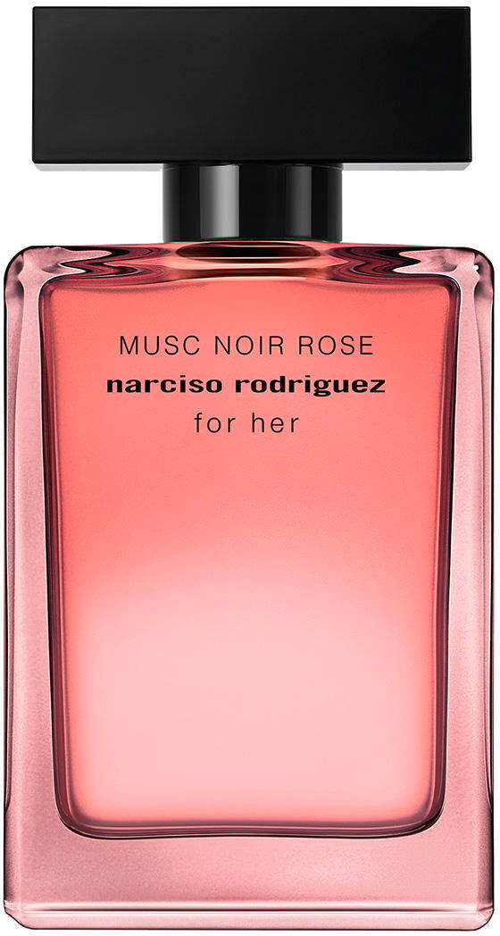 Narciso Rodriguez for her MUSC NOIR ROSE Eau de Parfum 50 ml