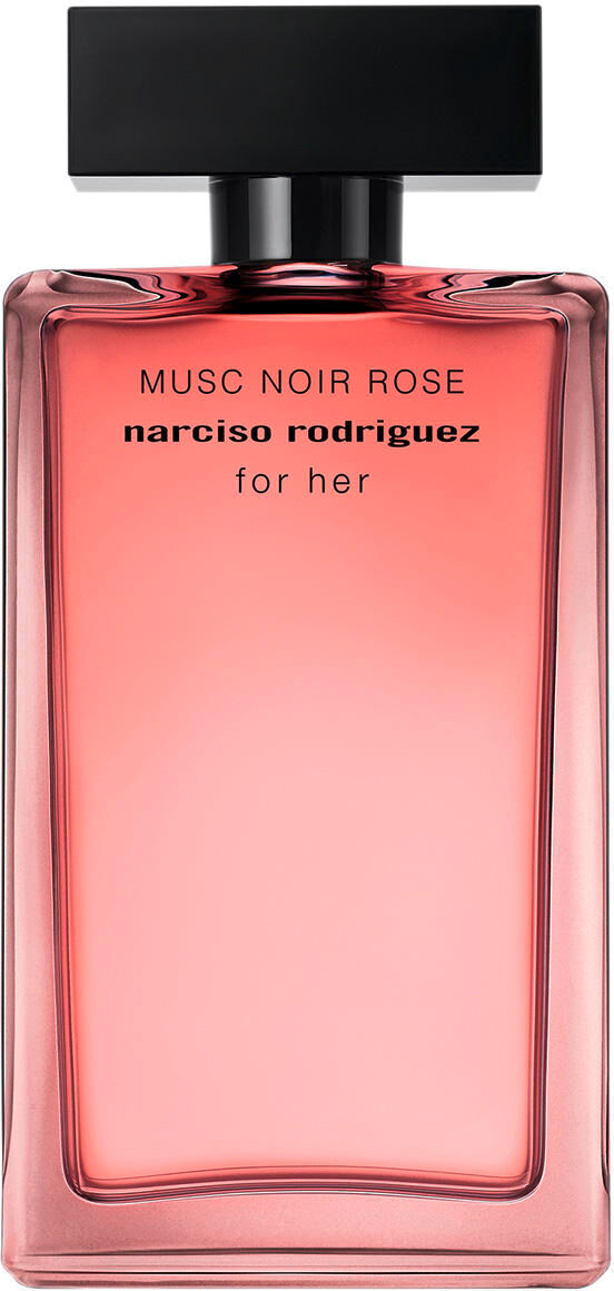 Narciso Rodriguez for her MUSC NOIR ROSE Eau de Parfum 100 ml