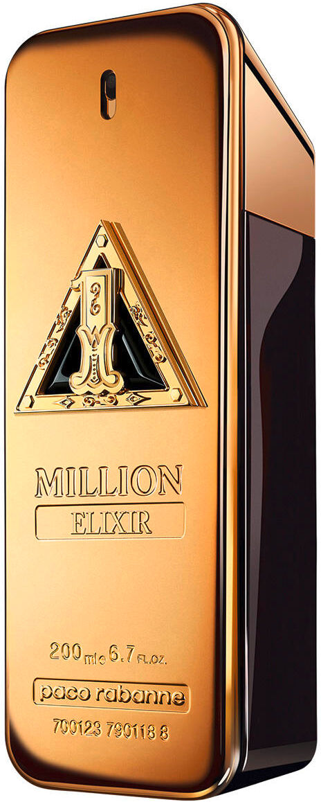 rabanne 1 Million Elixir Parfum Intense 200 ml