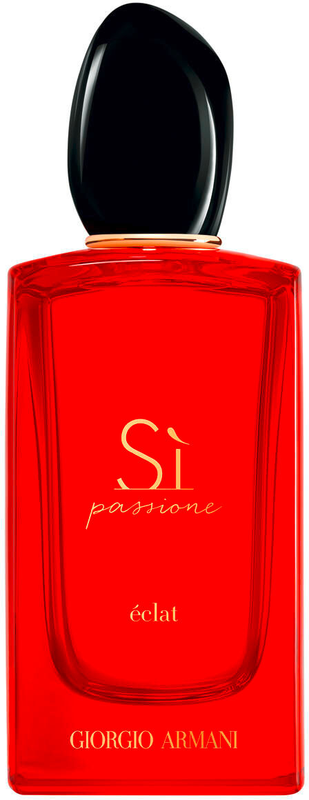 Giorgio Armani Sì Passione Éclat Eau de Parfum 100 ml