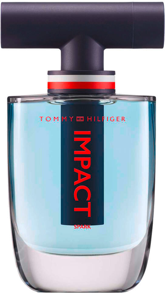 Tommy Hilfiger Impact Spark Eau de Toilette 50 ml