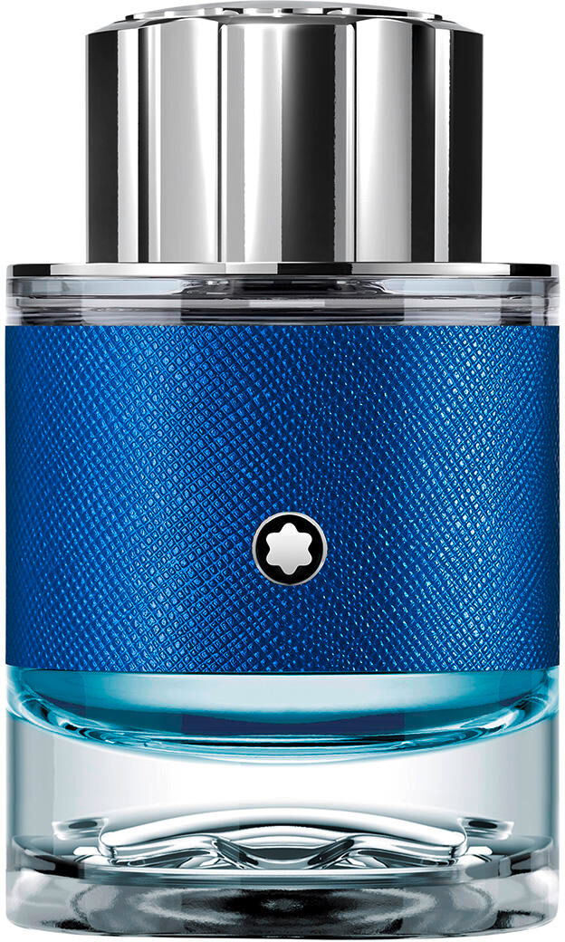 Montblanc Explorer Ultra Blue Eau de Parfum 60 ml