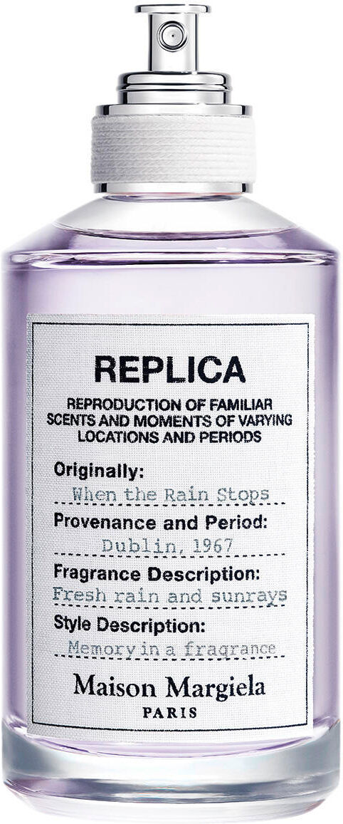 Maison Margiela REPLICA When the Rain Stops 100 ml