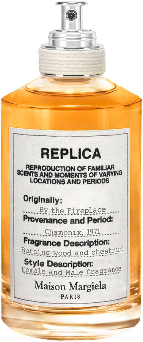 Maison Margiela REPLICA By the Fireplace Eau de Toilette 100 ml