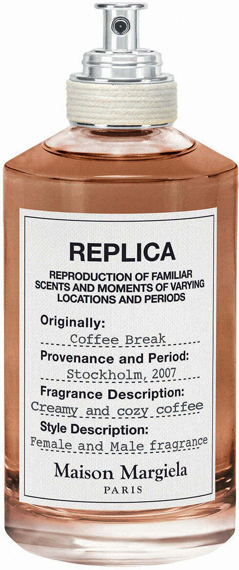 Maison Margiela REPLICA Coffee Break Eau de Toilette 100 ml