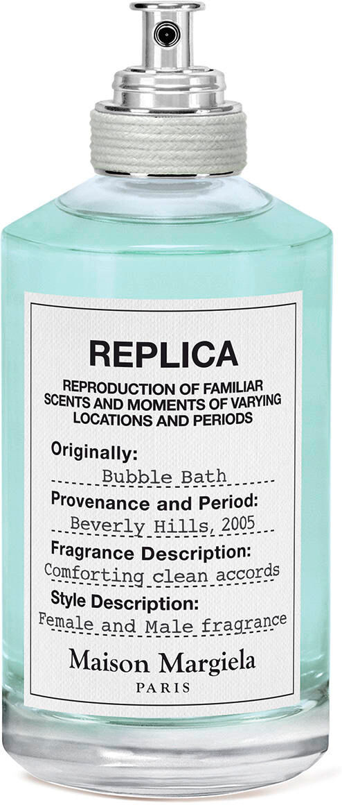 Maison Margiela REPLICA Bubble Bath Eau de Toilette 100 ml