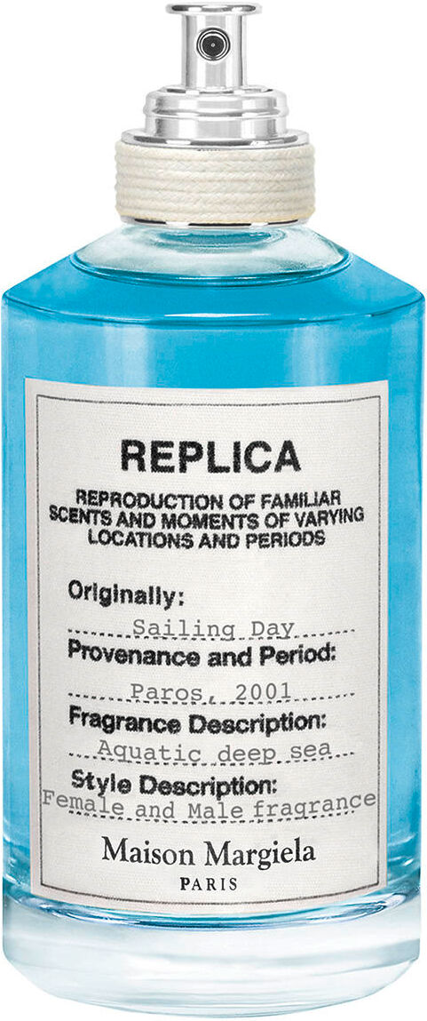 Maison Margiela REPLICA Sailing Day Eau de Toilette 100 ml