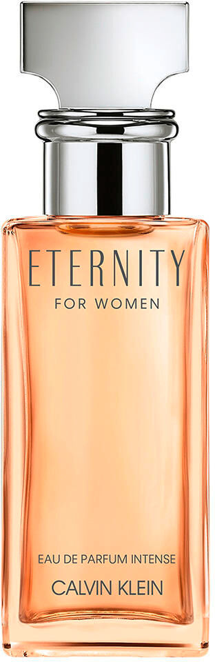 Calvin Klein Eternity For Women Eau de Parfum Intense 30 ml