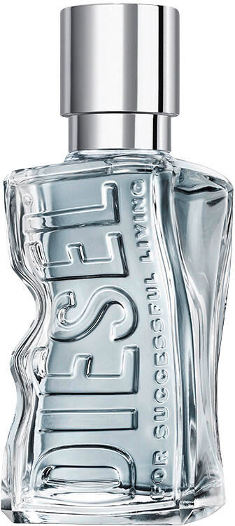 Diesel D by  Eau de Toilette 30 ml