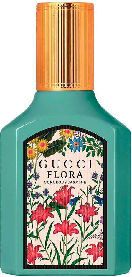 Gucci Flora Gorgeous Jasmine Eau de Parfum 30 ml