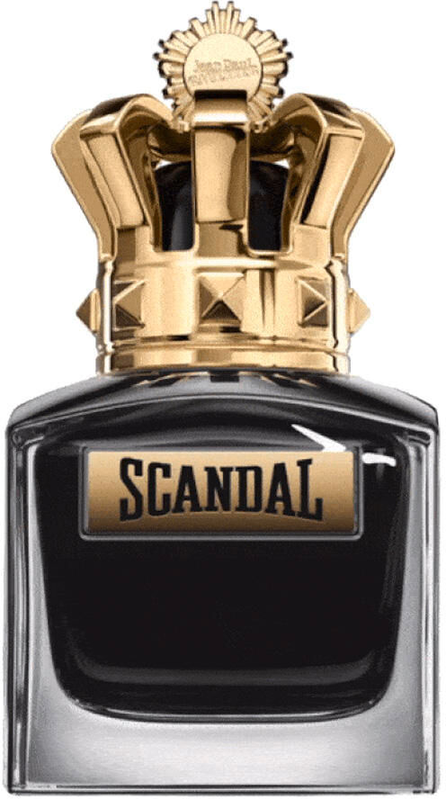 Jean Paul Gaultier Scandal Pour Homme Le Parfum Eau de Parfum Intense 50 ml - Refillable