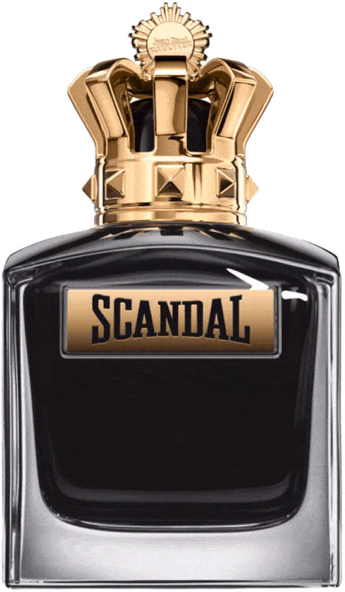 Jean Paul Gaultier Scandal Pour Homme Le Parfum Eau de Parfum Intense 150 ml - Refillable