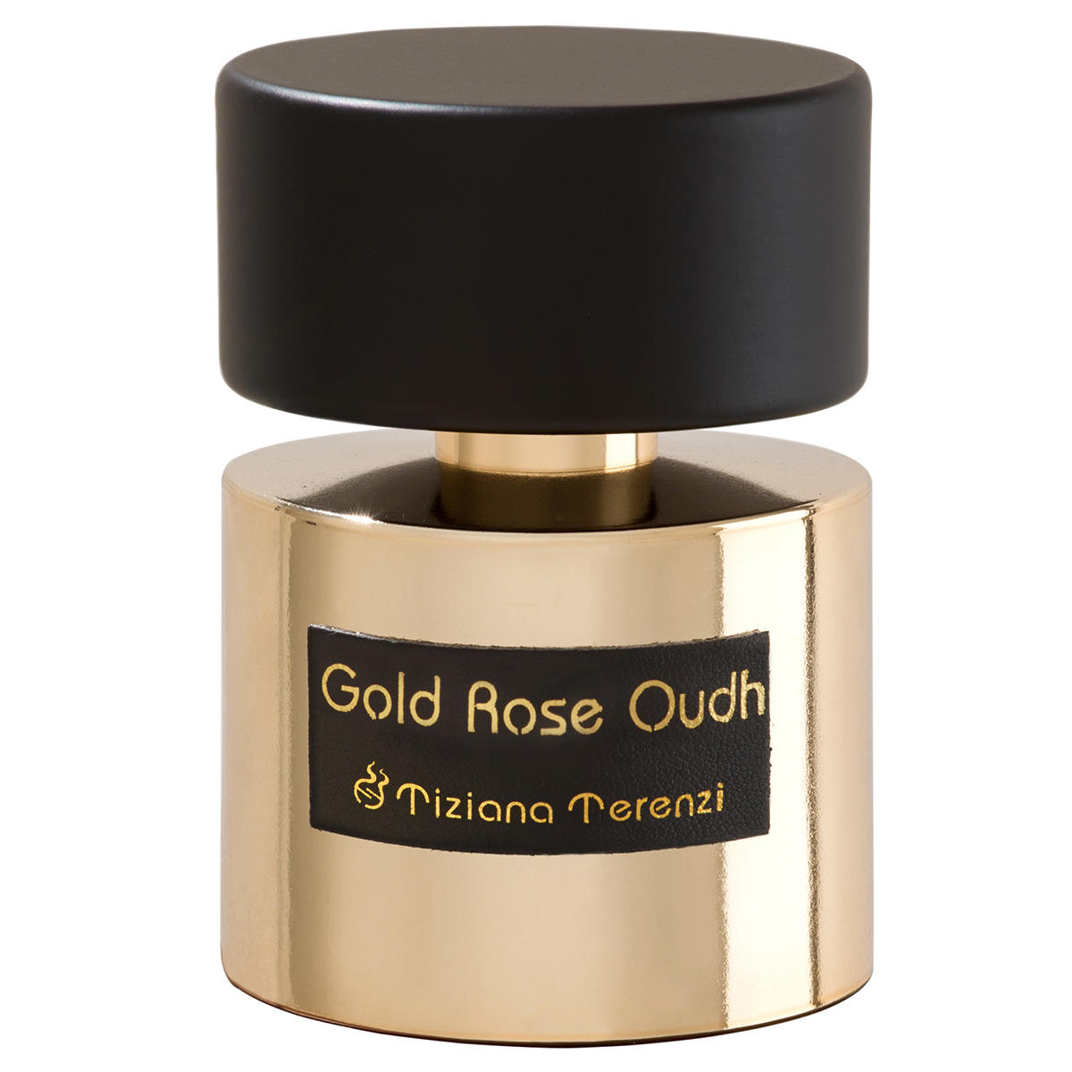 Tiziana Terenzi Gold Rose Oudh Extrait de Parfum 100 ml