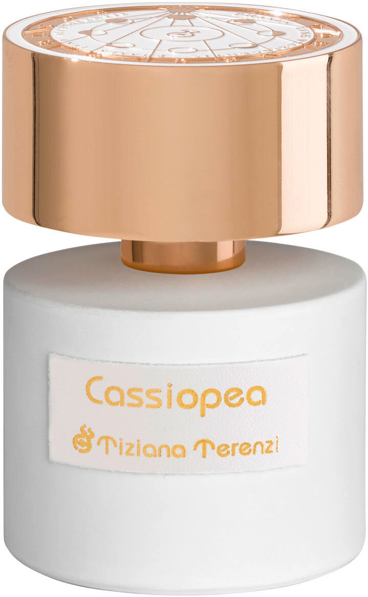 Tiziana Terenzi Cassiopea Extrait de Parfum 100 ml