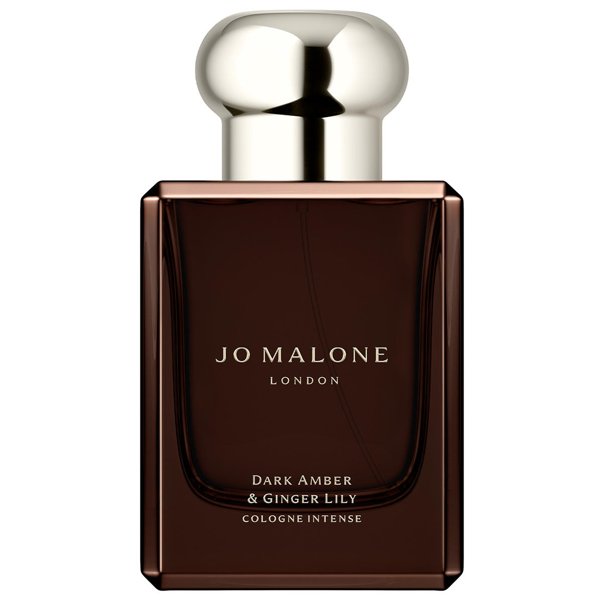 JO MALONE LONDON Dark Amber & Ginger Lily Cologne Intense 50 ml