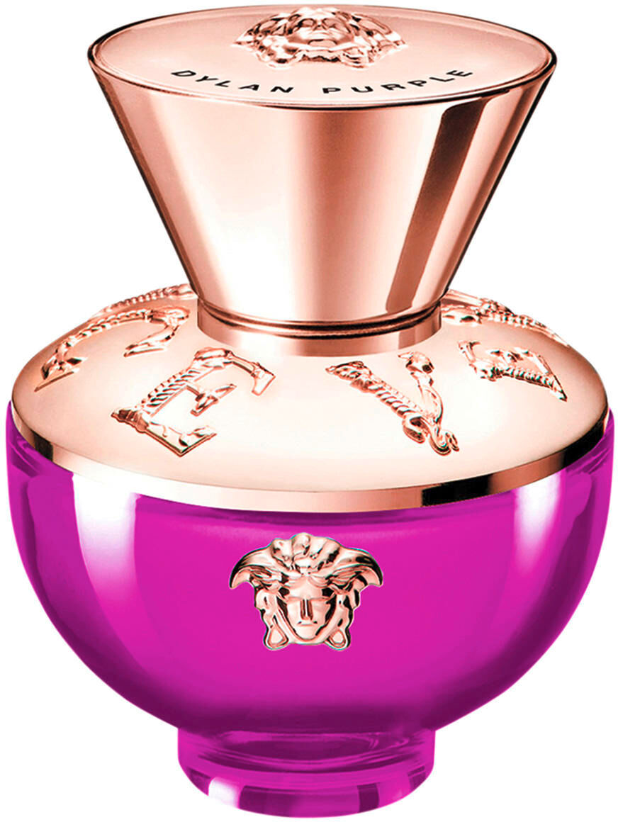 Versace Dylan Purple Eau de Parfum 50 ml