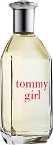 Tommy Hilfiger Tommy Girl Eau de Toilette Spray 50 ml