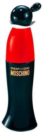 Moschino Cheap and Chic Eau de Toilette 30 ml