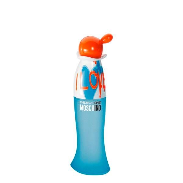 Moschino I Love Love Eau de Toilette 30 ml