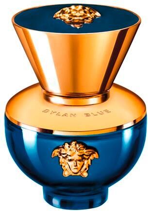 Versace Dylan Blue Pour Femme Eau de Parfum 30 ml